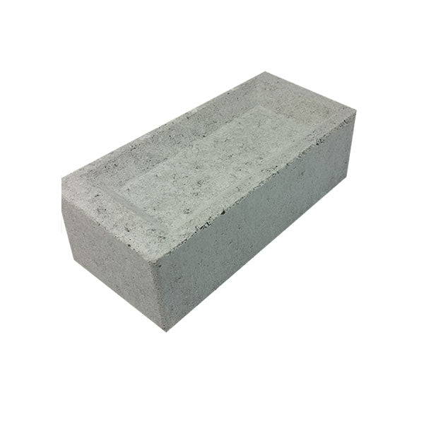 12.715ST Common Brick Standard Load-Bearing 230x110x76mm (Grey)