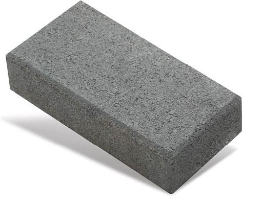 Havenbrick Pavers 200x100x50mm (Charcoal)