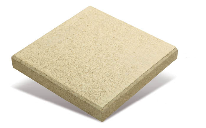 Stradapave Pavers 300x300x50mm (Oatmeal)