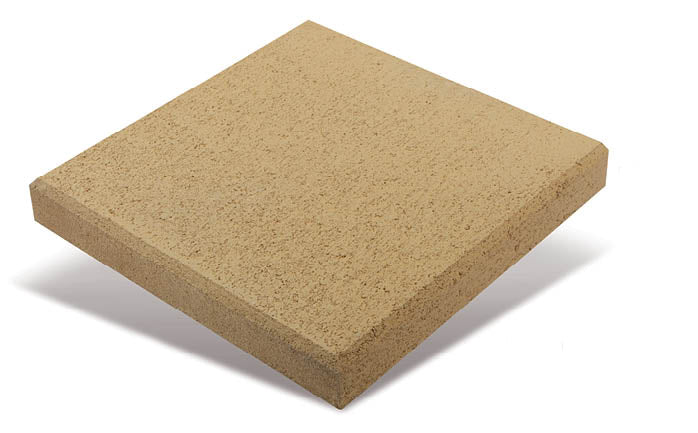 Stradapave Pavers 300x300x50mm (Sunstone)