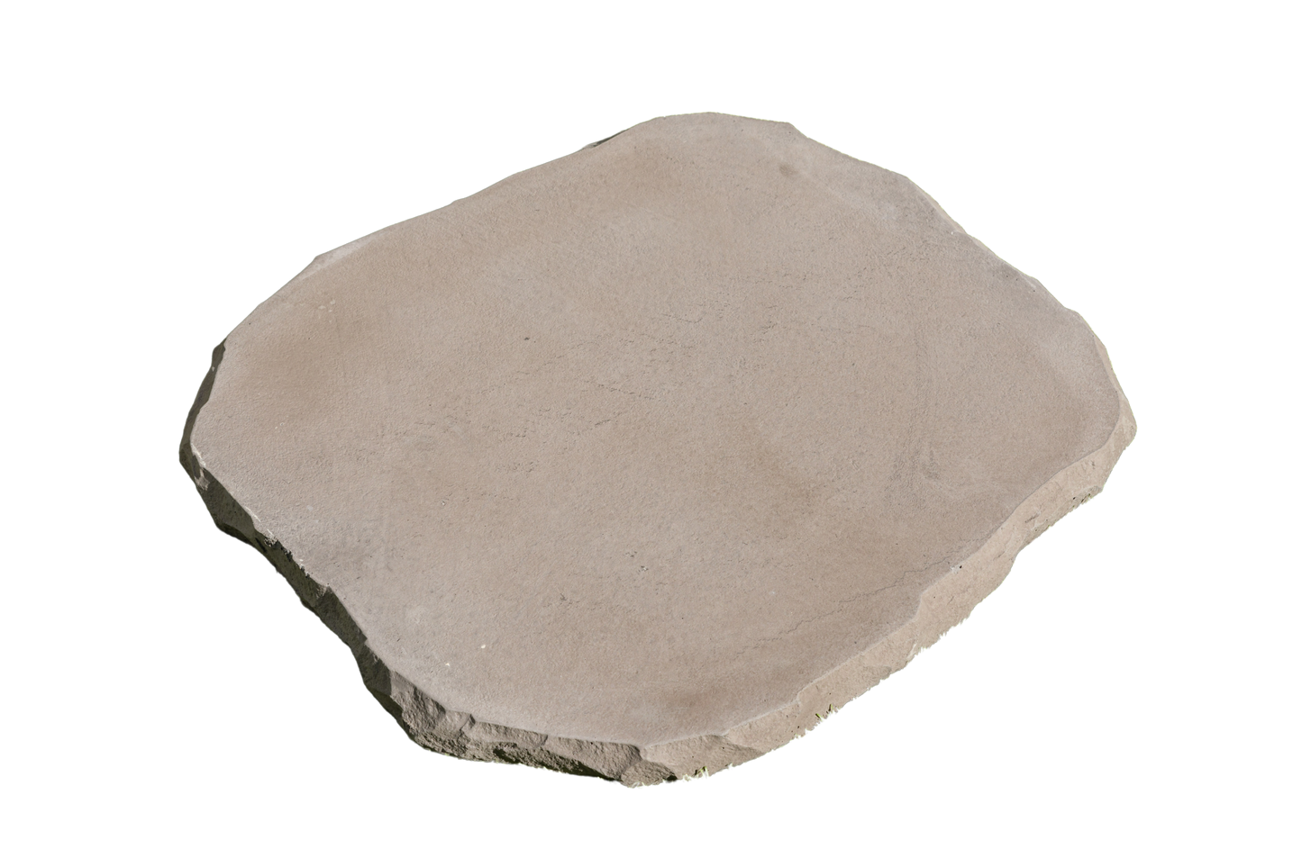 Babylon Stepping Stone Pavers 500x500x40mm (Charcoal)