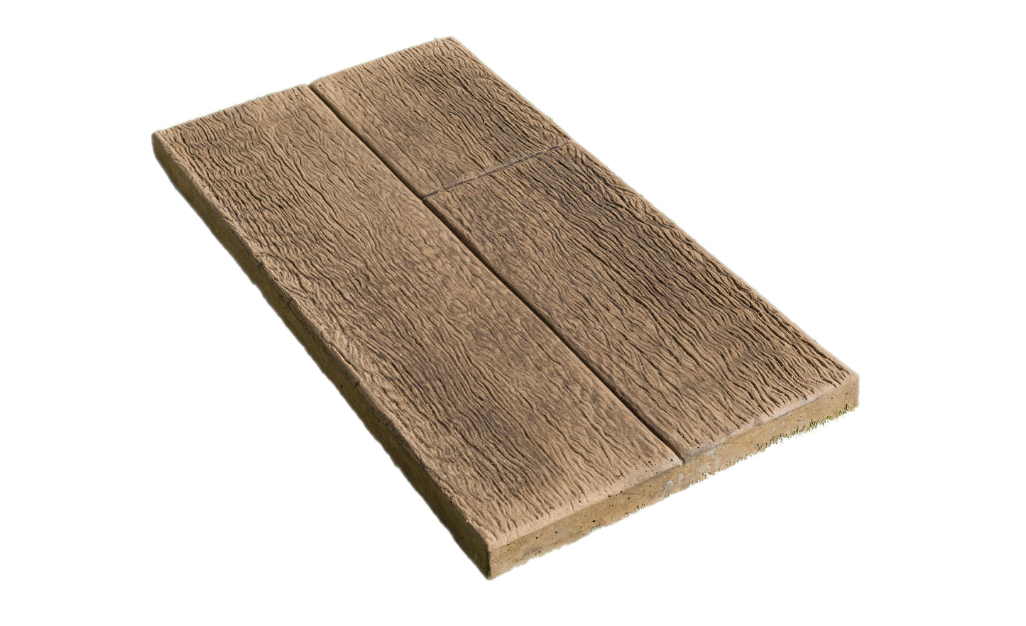Blackbutt Timberlook Pavers 800x400x40mm (Copper)