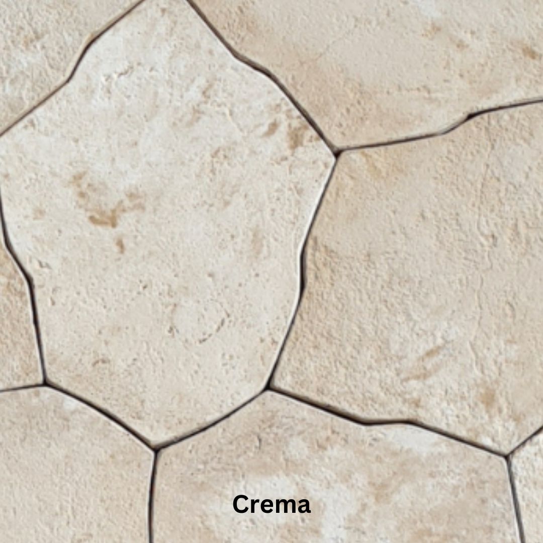 Europave Pavers 300x400x40mm (Crema)