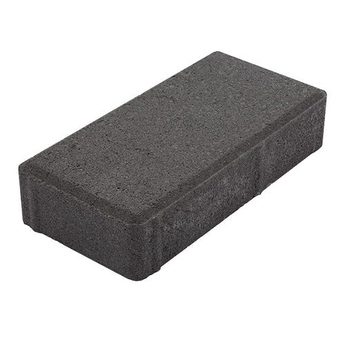Drivepave Pavers 230x115x50mm (Charcoal)