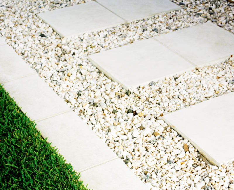 Limestone Pavers 600x600x40mm (Ivory)
