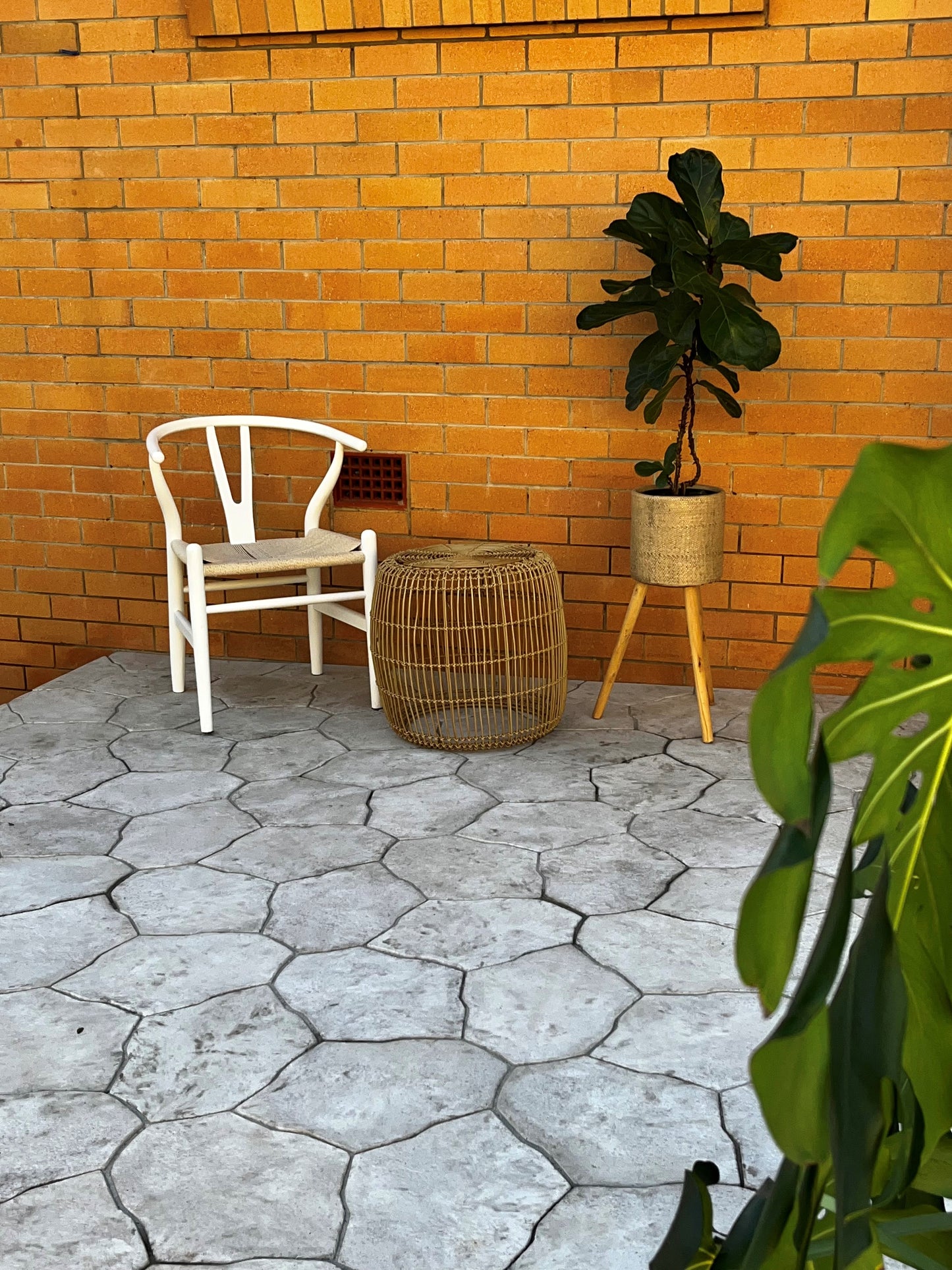 Europave Pavers 300x400x40mm (Platinum)