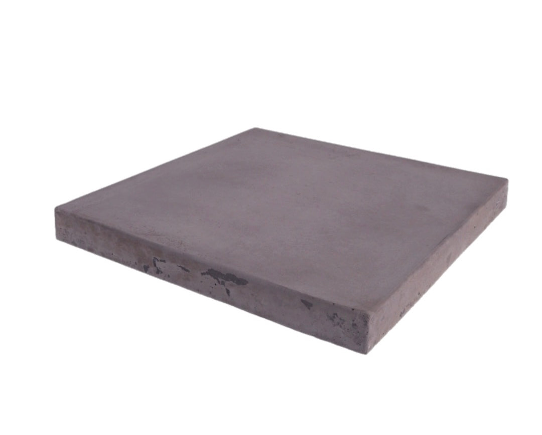 Limestone Pavers 400x400x40mm (Charcoal)