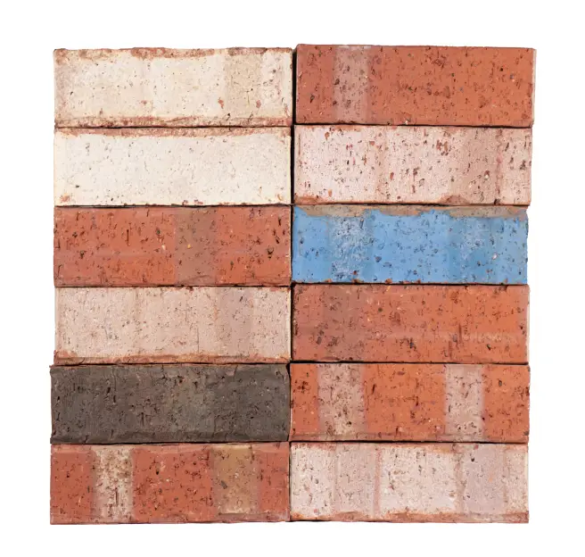 McLaren Vale Bricks 230x110x76mm