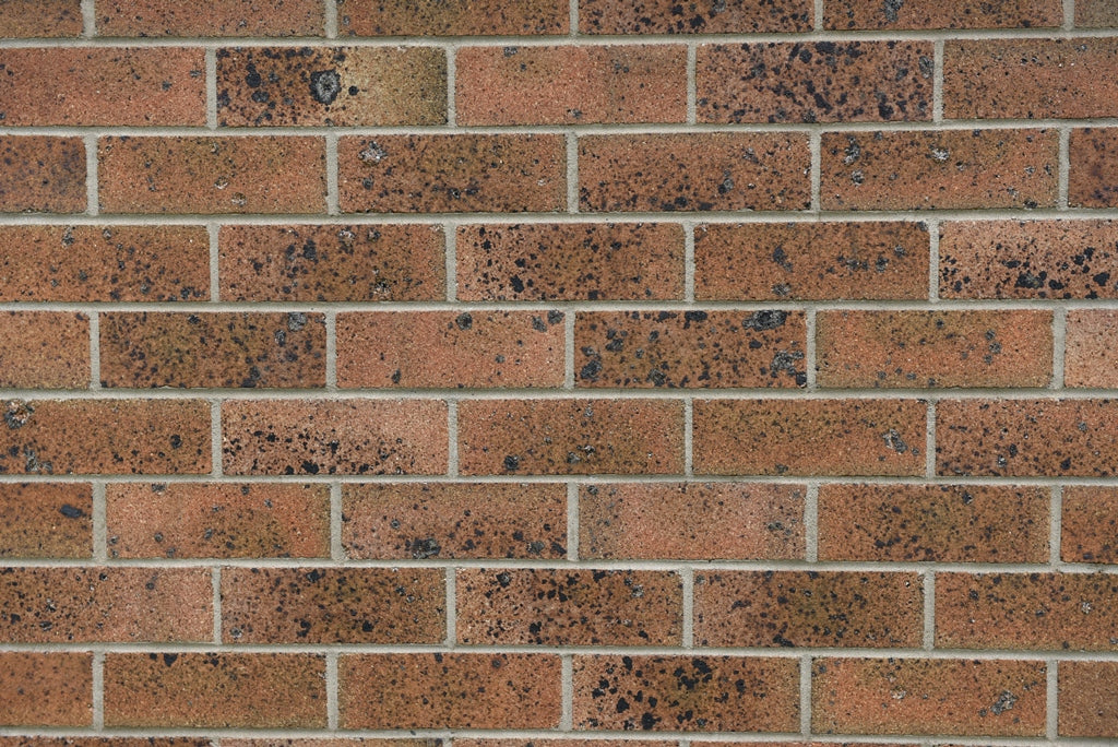 NE Homestead Bricks (Brown) (Pack of 500)