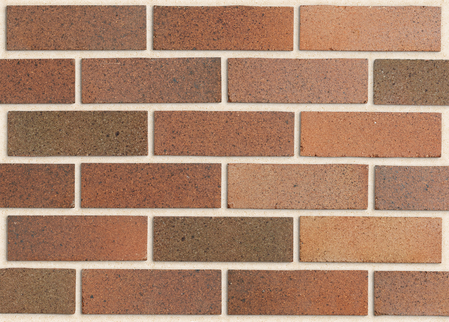 PGH Bricks Bradfield Bronze Dry Pressed Bricks 228x110x75mm LIMITED STOCK