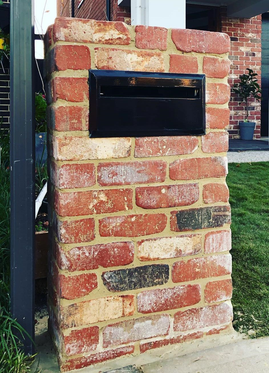 PGH Bricks Tribeca Bricks 230x110x76mm (Pallet of 600)