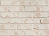 PGH Bricks Winter Gold Bricks 230x110x76mm (White) (Pallet of 460) LIMITED STOCK