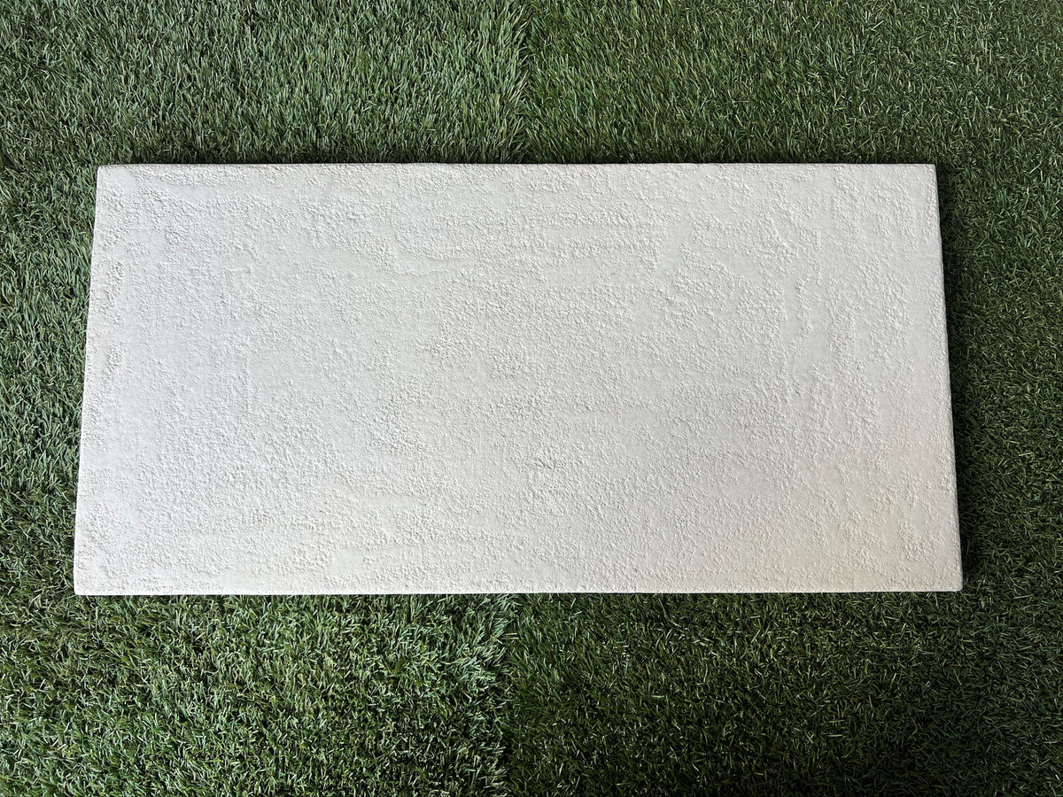 Reefstone Pavers 800x400x40mm (Chalk)