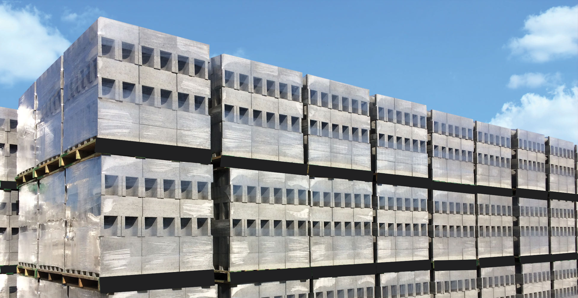Grey Blocks – QLD Bricks Blocks Pavers