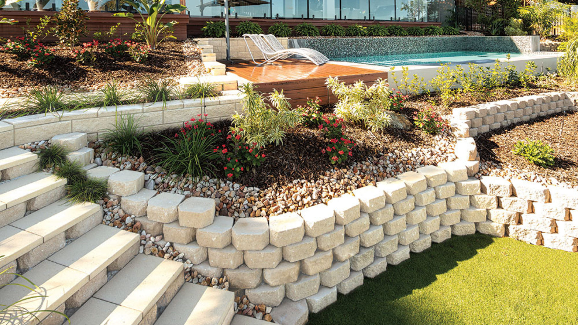 Retaining Wall Blocks