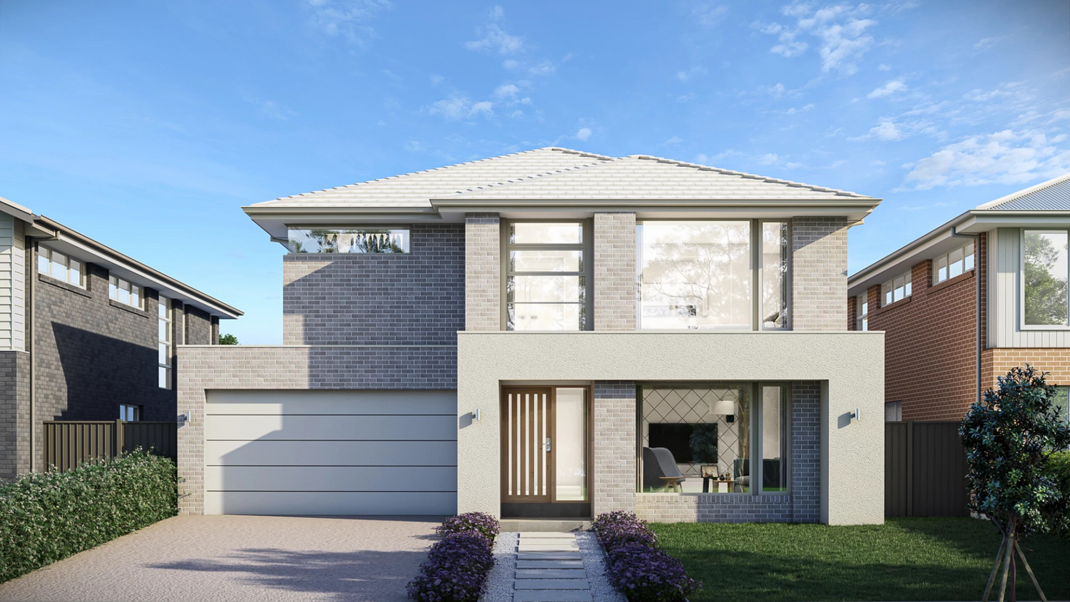 Bricks & Brick Facings