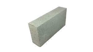 10.31 Concrete Block Standard Solid 100 Series 390x90x190mm (Grey)