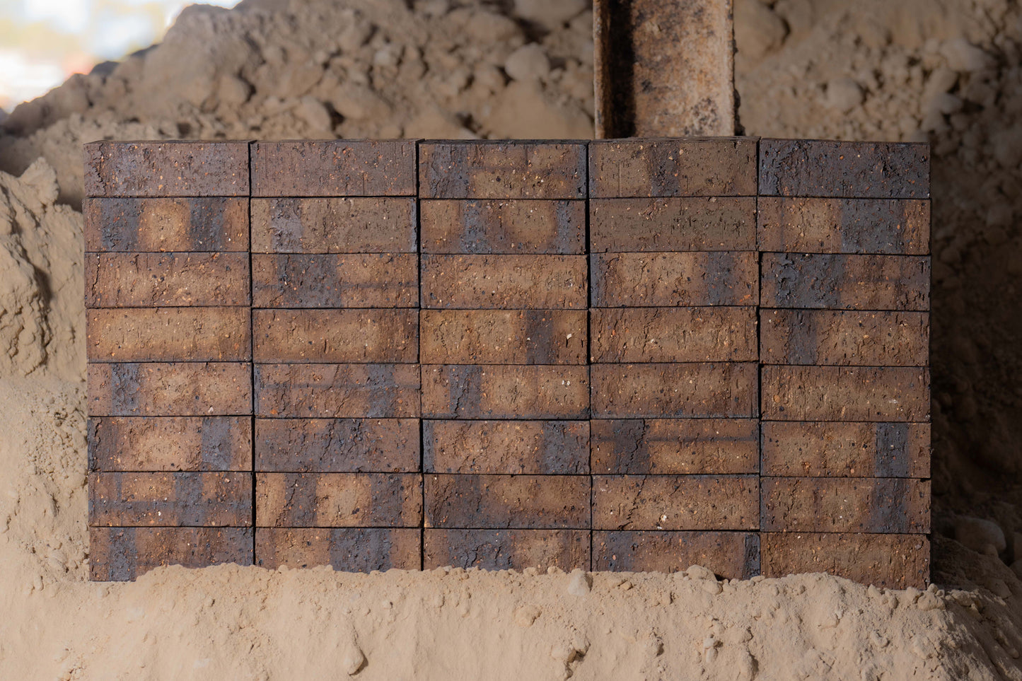 Coachhouse Bricks 230x110x76mm