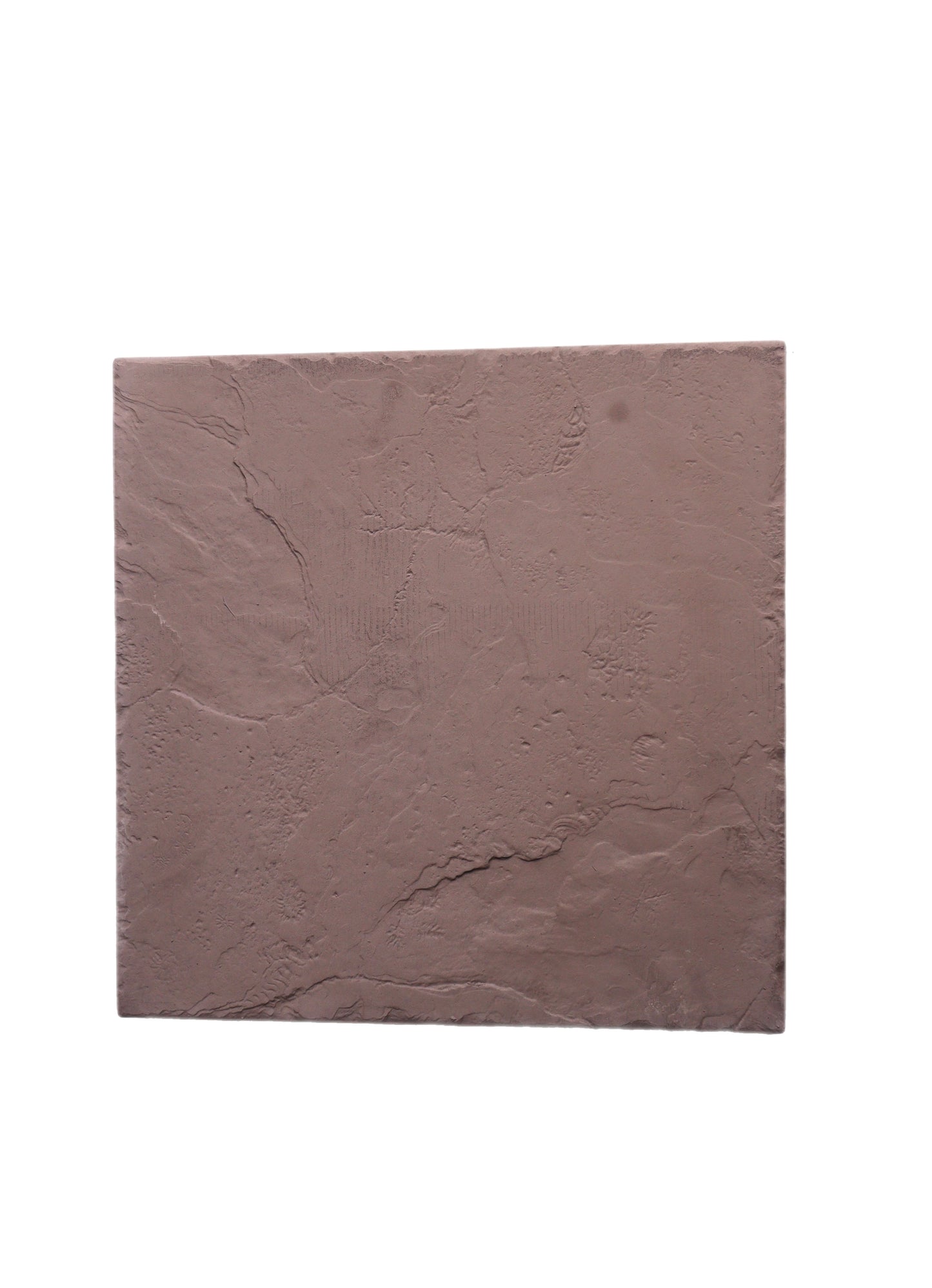 Terrain Bullnose Pavers 400x400x40mm (Charcoal)