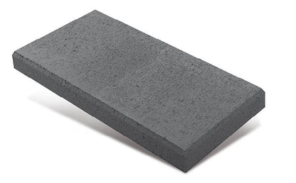 Boulevard Pavers 600x300x40mm (Charcoal)