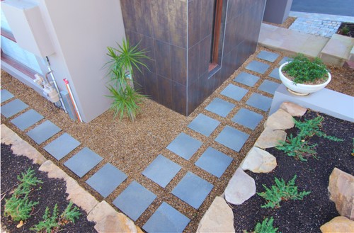 Euro Classic Pavers 400x400x40mm (Prague)