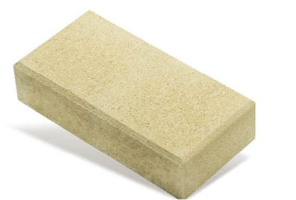 Havenbrick Pavers 200x100x50mm (Oatmeal)