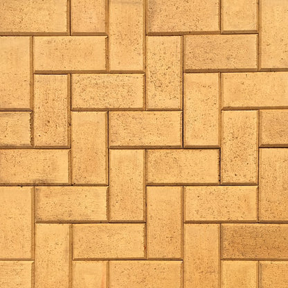 Havenbrick Pavers 200x100x50mm (Sunstone)