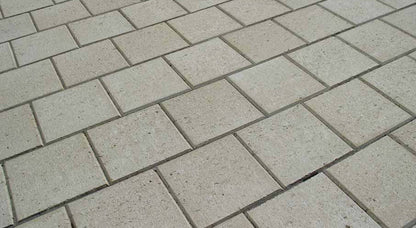Havenpave Pavers 200x200x50mm (Oatmeal)