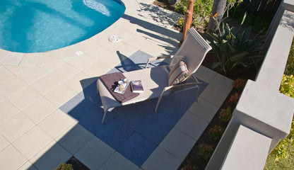 Euro Classic Pavers 400x400x40mm (Athens)