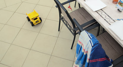 Euro Classic Pavers 400x400x40mm (Athens)