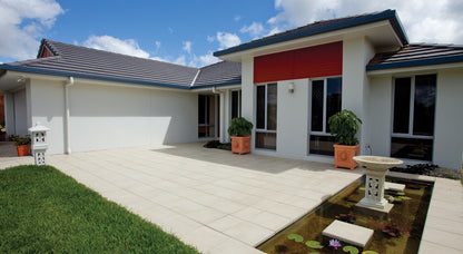Euro Classic Pavers 400x400x40mm (Cyprus)