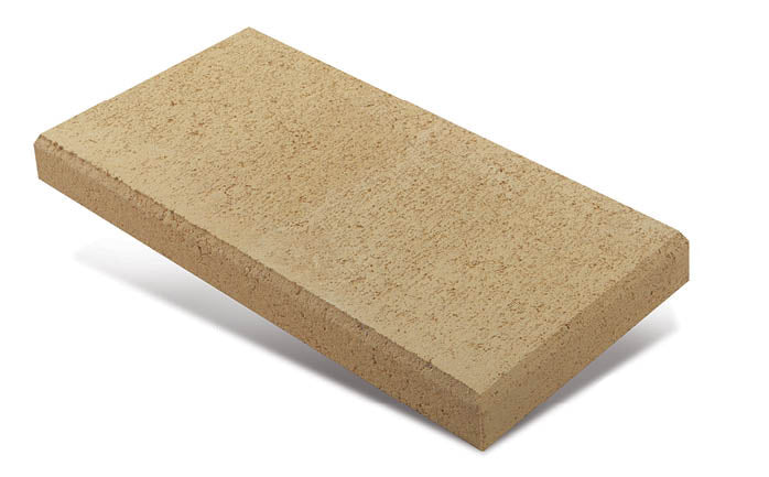 Havenslab Pavers 400x200x50mm (Sunstone)