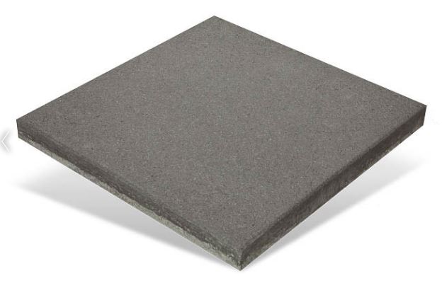 Euro Stone Sharknose Pavers 400x400x40mm (Prague)