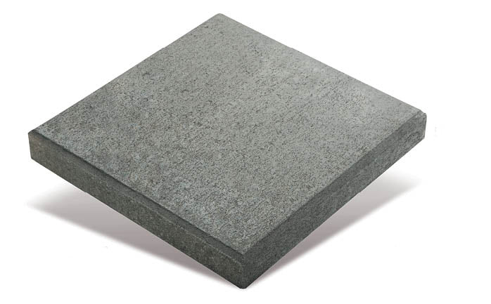 Stradapave Pavers 300x300x50mm (Charcoal)