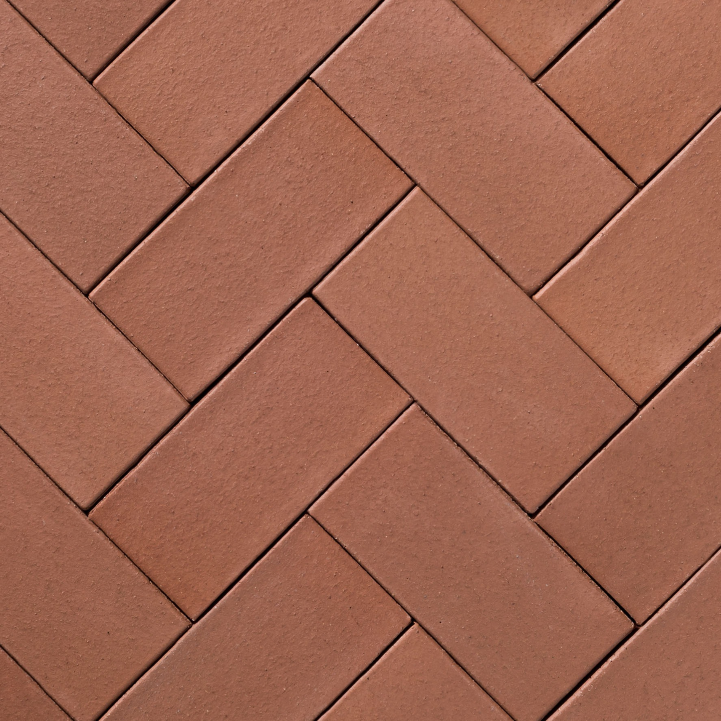 Alfresco Roux Clay Pavers 230x114x50mm (Red) (Pack of 480)