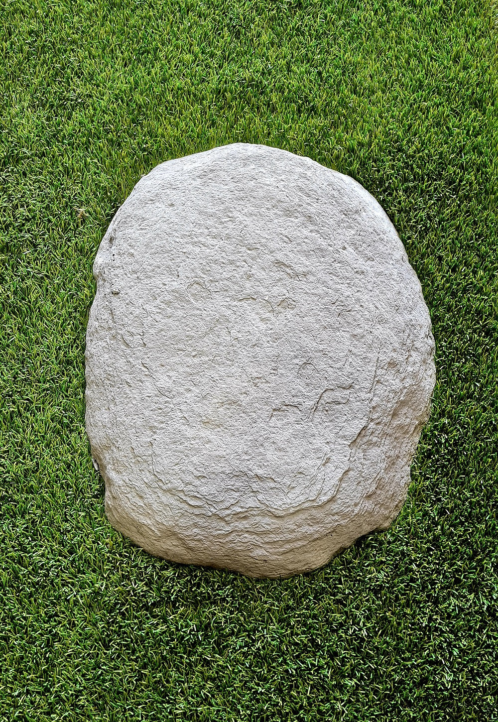 Alpine Stepping Stone Pavers 480x40mm (Charcoal)