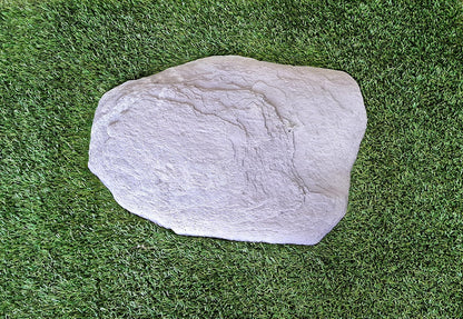 Alpine Stepping Stone Pavers 480x40mm (Charcoal)