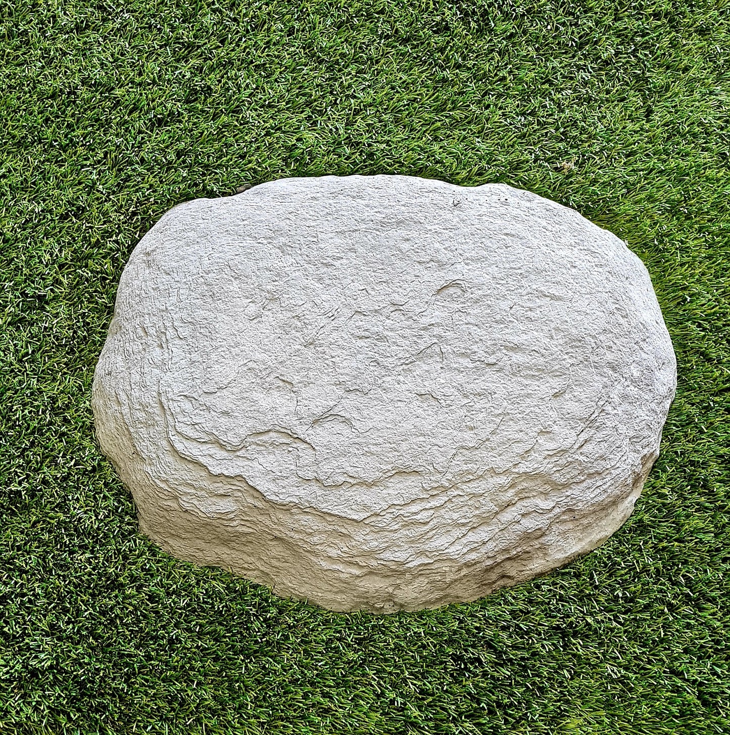 Alpine Stepping Stone Pavers 480x40mm (Charcoal)
