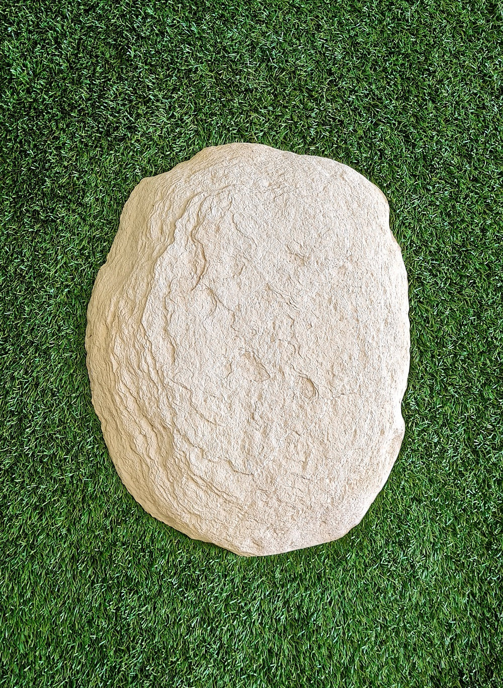 Alpine Stepping Stone Pavers 480x40mm (Sand)