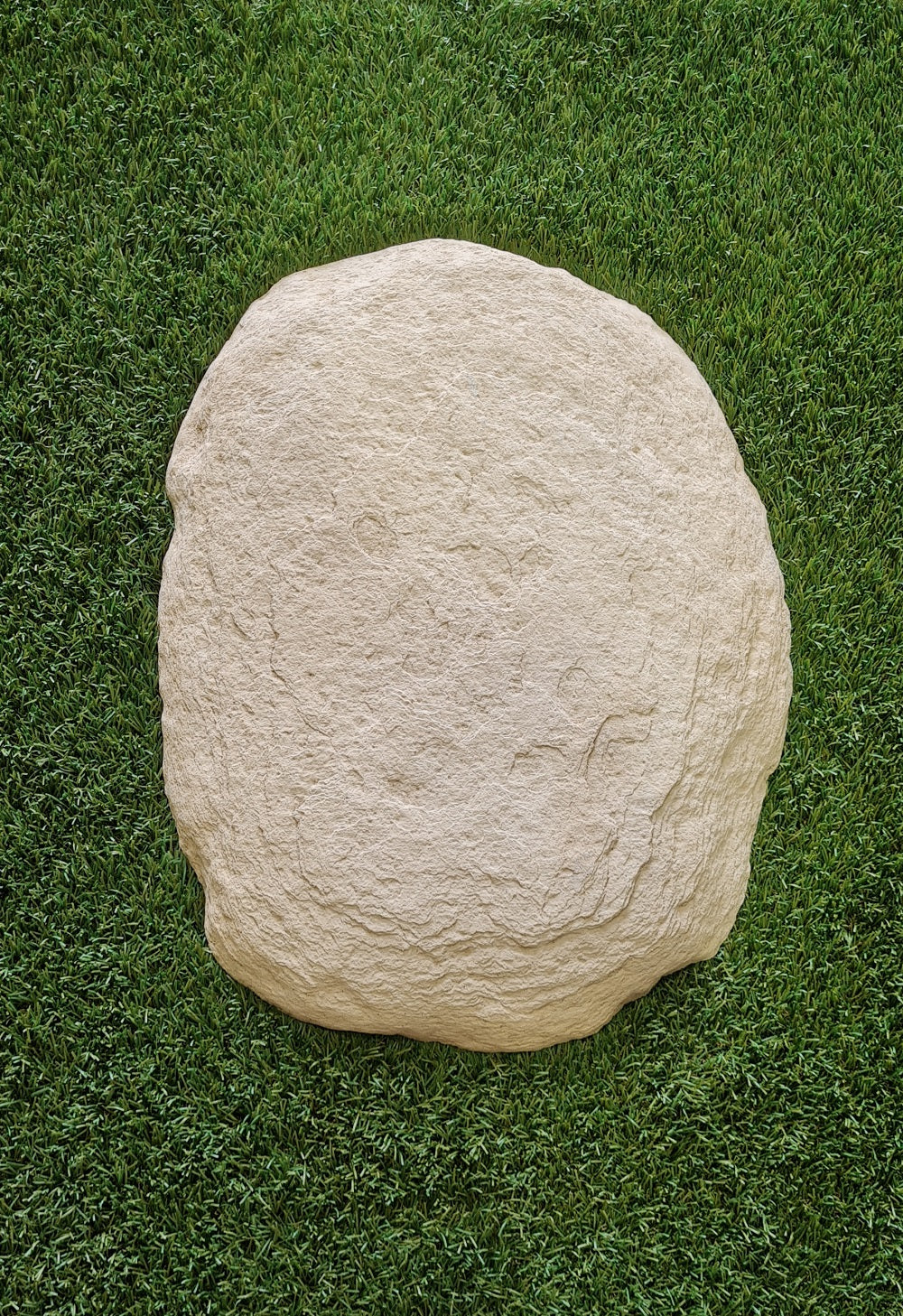 Alpine Stepping Stone Pavers 480x40mm (Sand)