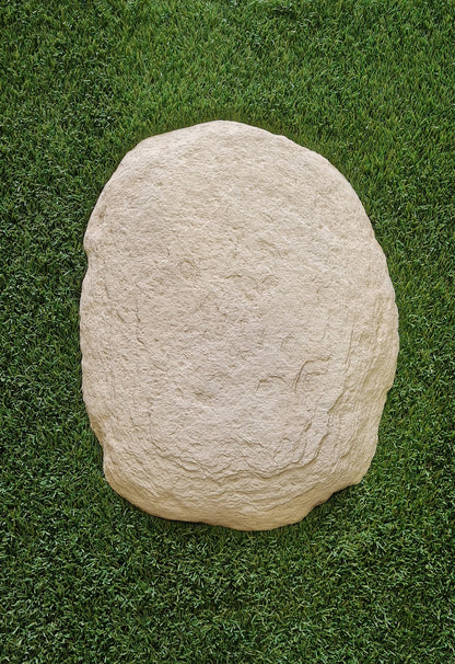 Alpine Stepping Stone Pavers 480x40mm (Sand)