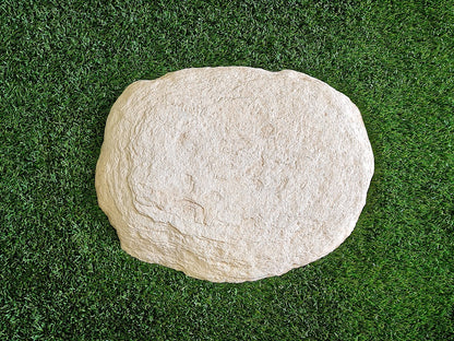 Alpine Stepping Stone Pavers 480x40mm (Sand)