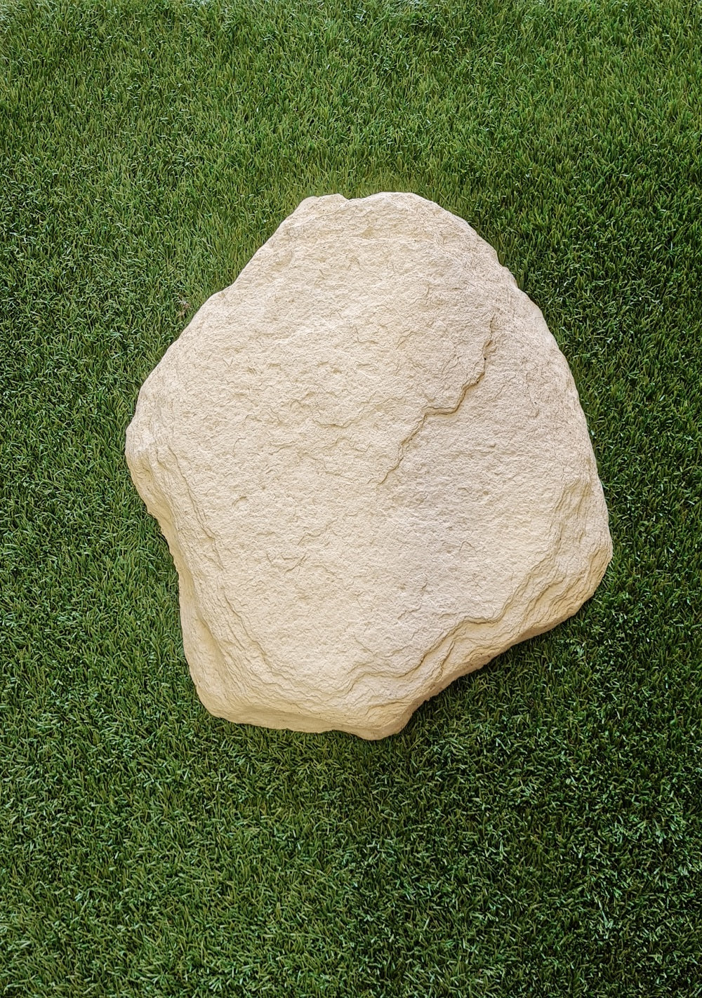 Alpine Stepping Stone Pavers 480x40mm (Sand)