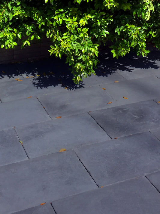 Aspenstone Pavers 600x400x40mm (Bluestone)