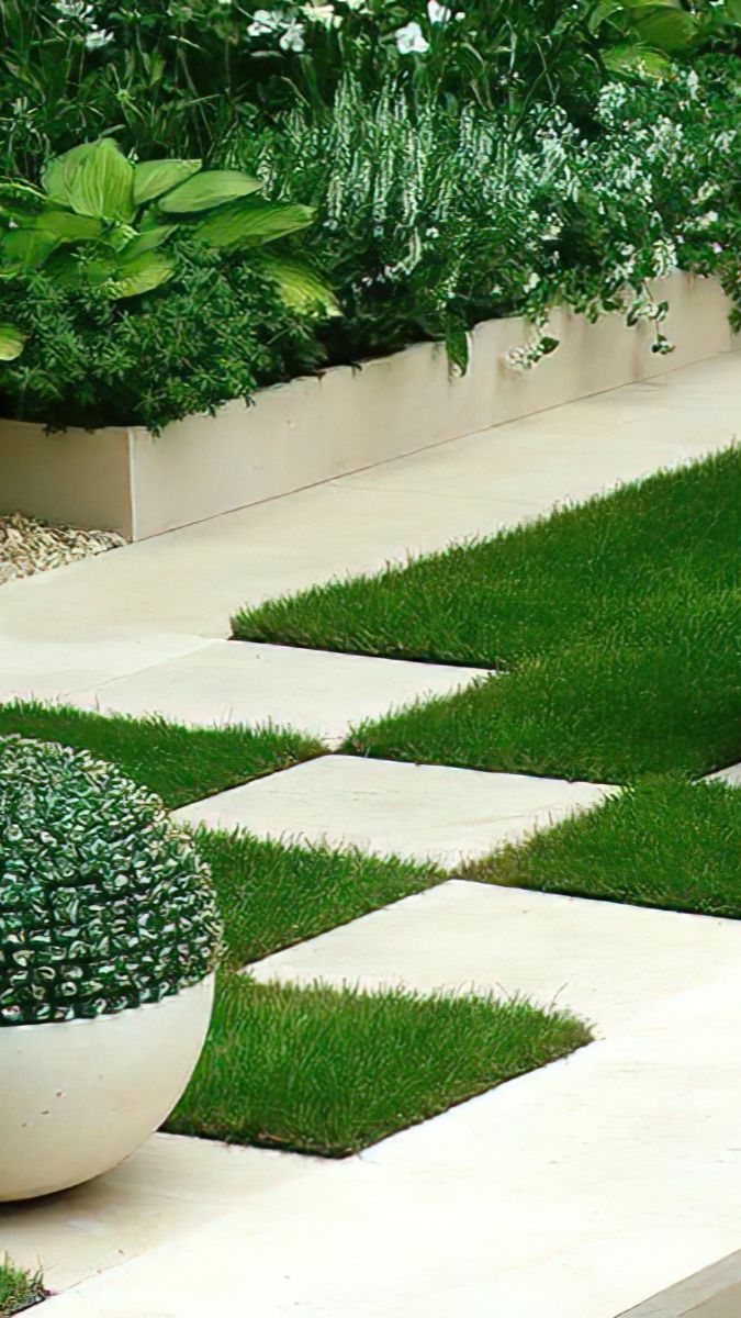 Aspenstone Pavers 600x400x40mm (Vanilla)