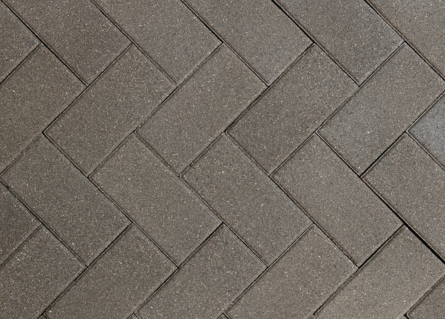 London Brahman Granite Clay Pavers 230x114x65mm (Grey) (Pack of 500)