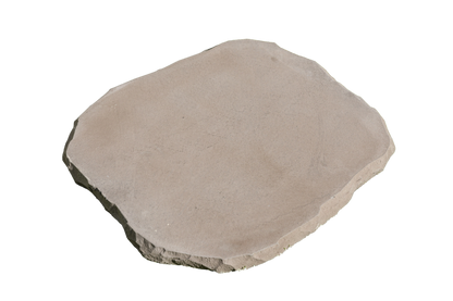 Babylon Stepping Stone Pavers 500x500x40mm (Charcoal)