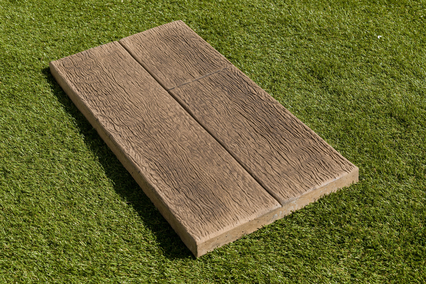 Blackbutt Timberlook Pavers 800x400x40mm (Copper)