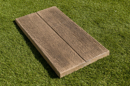 Blackbutt Timberlook Pavers 800x400x40mm (Copper)