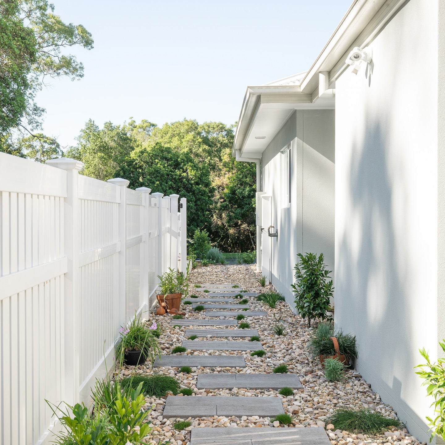 Blackbutt Timberlook Pavers 800x400x40mm (Driftwood)